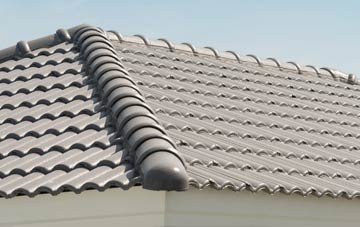 advantages of Upper Heaton clay roofing