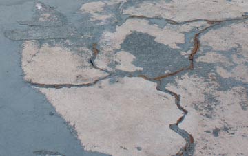 fibreglass roofing replacement Upper Heaton