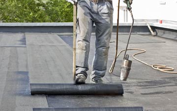 flat roof replacement Upper Heaton, West Yorkshire