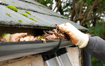 gutter cleaning Upper Heaton, West Yorkshire