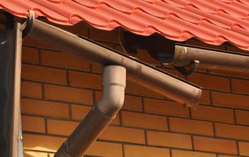 Upper Heaton gutter repair costs
