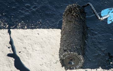 Upper Heaton liquid sealant waterproofing