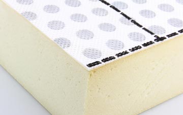 meeting Upper Heaton building codes