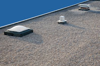 Upper Heaton flat roofing