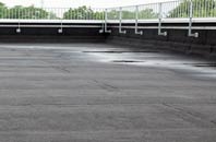 find rated Upper Heaton flat roofing companies